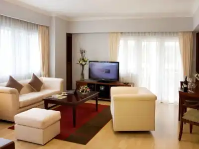 Norfolk Mansion Luxury Serviced Apartment - 176