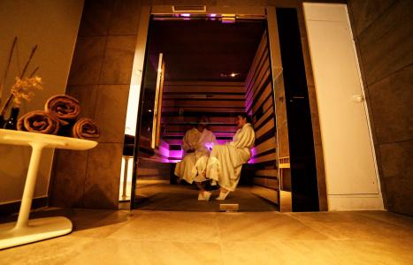 Campanile PRIME - Montpellier Centre St Roch - 25