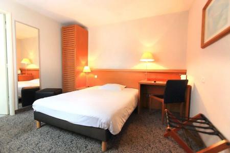 Hôtel L'Hirondelle - 3