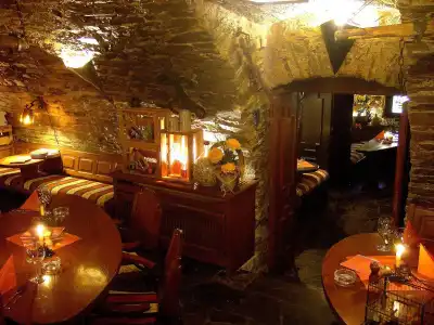 Restaurant Graf Rolshausen - 15