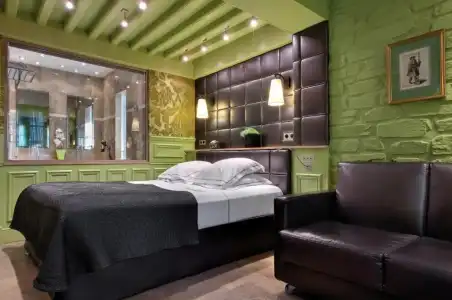 Hôtel du Château & Spa Gemology - 62