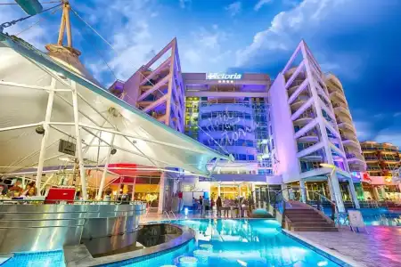 Effect Grand Victoria - Ultra All Inclusive - 0