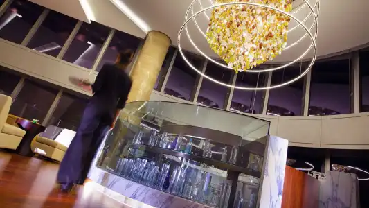 InterContinental Nanjing by IHG - 27