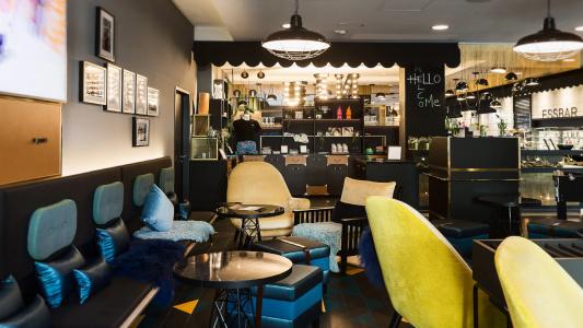 Holiday Inn - the niu, Cobbles Essen by IHG - 25