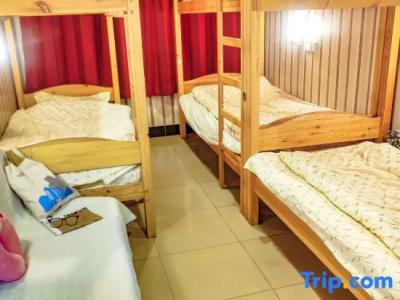 Xixili Youth Hostel Xi'an - 36