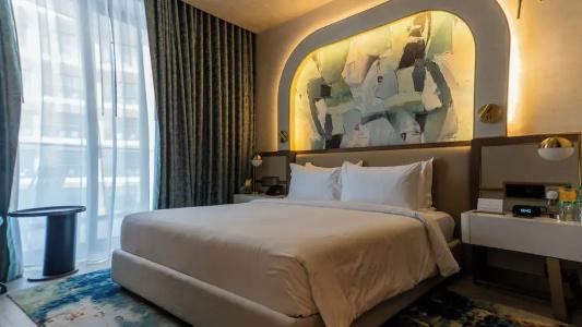 voco Monaco Dubai Heart of Europe by IHG - 29