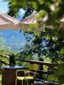 Wine Space Glamping - 58