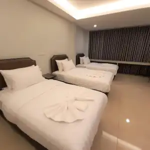 ZLEEP D - 27