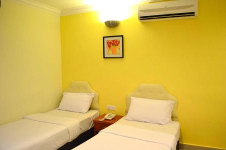 Sun Inns Sunway City Ipoh - 4