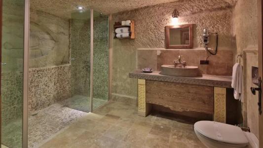 Phocas Cave Suites - Special Class - 181