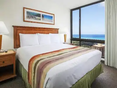 Aston Waikiki Sunset - 208