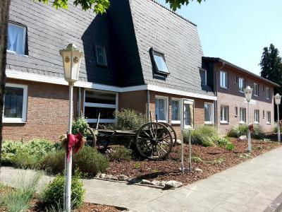 Lieth-Hotel-Grünreich - 14