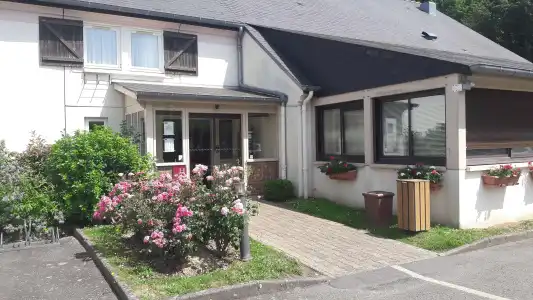 Hôtel Kyriad Rennes Nord - 17