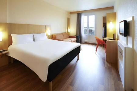 Hôtel ibis Strasbourg Centre Petite France - 40