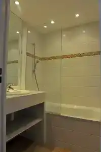 Hôtel Le Mozart - 24