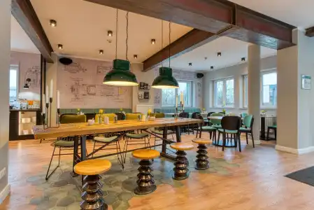 Vienna House Easy by Wyndham Ingolstadt - 13
