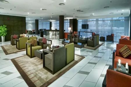 Al Ain Palace Abu Dhabi - 25