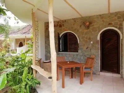 Bliss Praslin - 16