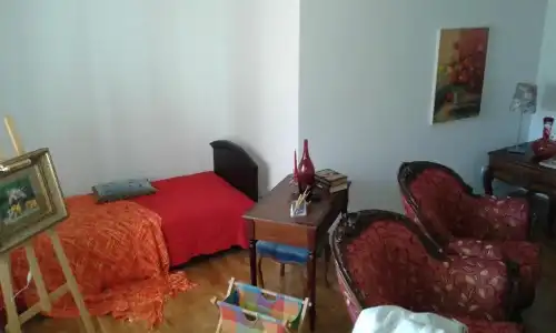 Oro Apartments - 53