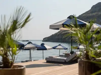 Lindos Blu Luxury & Suites - Adults Only - 26