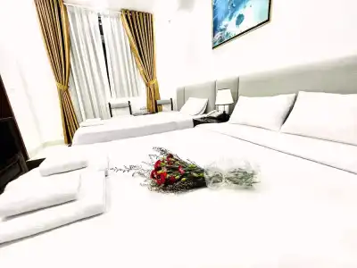 Dương Đông - 43