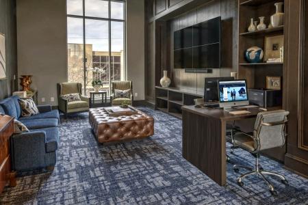 Hilton Nashville/Green Hills - 27