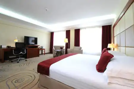 Kempinski Khan Palace - 56