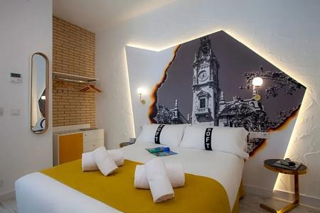 Casual Socarrat Valencia - Adults Only - 34
