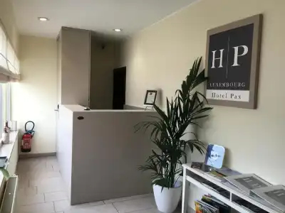 Hôtel Pax - 19