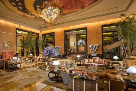 Mulia Senayan, Jakarta - 27