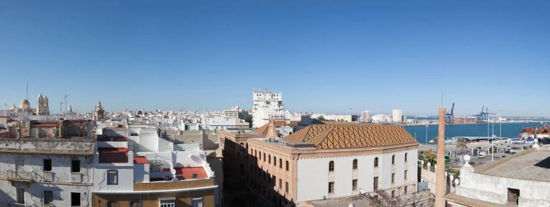 Boutique Convento Cádiz - 14