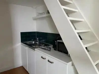 Amsterdam Centre Harbour Apartments - 66