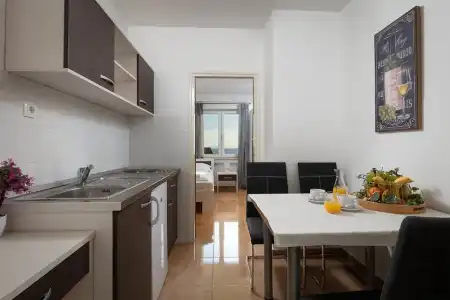 Apartments Amigos - 21