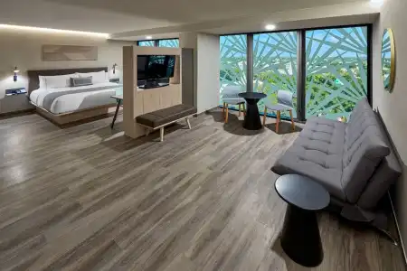 City Express Plus by Marriott Mérida - 51