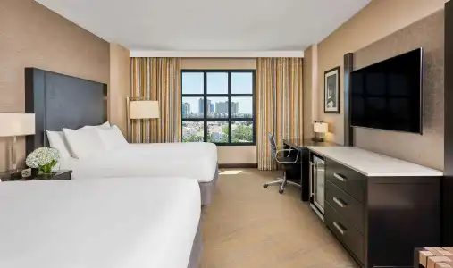 Hyatt Regency La Jolla - 41