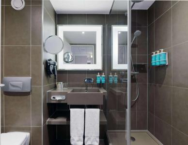 Novotel Berlin Mitte - 8