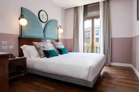 Boutique Trieste - 39