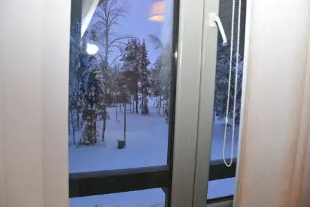 Baza Otdyha Lesnaya - 8