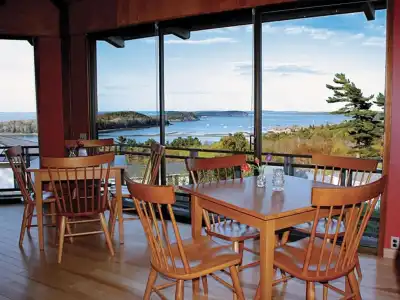 Wonder View Inn - Bar Harbor Collection - 19