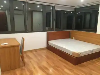 An Nguyen Building - 1
