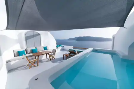 Maregio Suites - 16