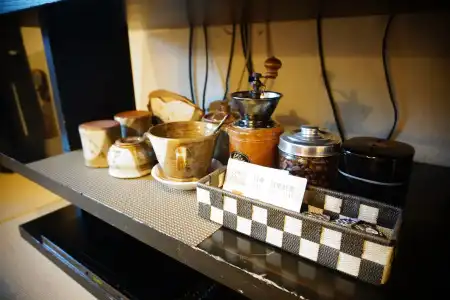 Ryokan Nagomitsuki - 13