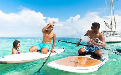 Holiday Inn MAURITIUS MON TRESOR by IHG - 22