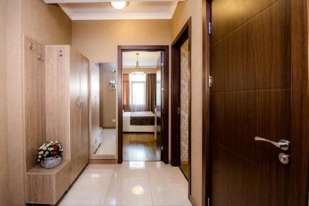 Dat Exx Apartments - 129