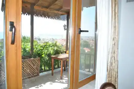 Günebakan Taliani Otel - 5