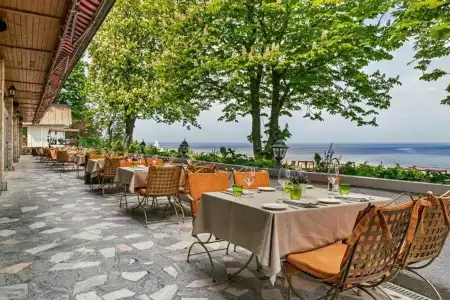 Baltic Beach & SPA - 31