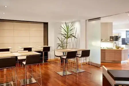 Mercure Düsseldorf City Center - 10