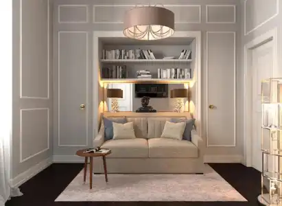Florence Luxury Guest House - 100