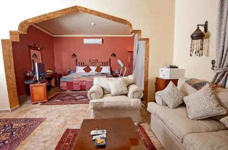 Sunrise Garden Beach Resort - 72
