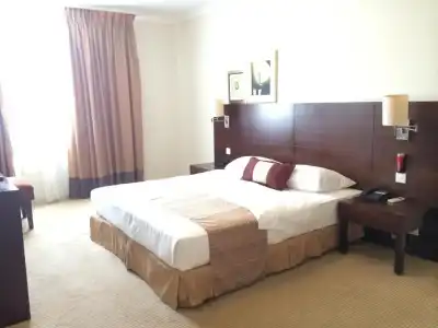 Somerset Chancellor Court Ho Chi Minh City Apart-Hotel - 76